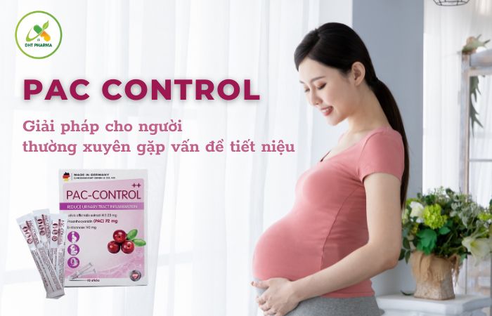 PAC CONTROL