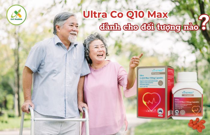 Ultra Co Q10