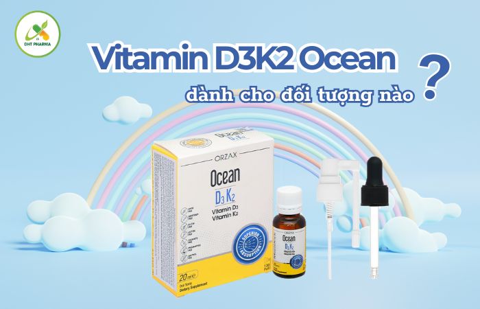 D3K2 Ocean