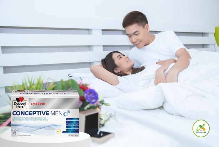 thuốc tăng cường sinh lý nam tốt nhất hiện nay