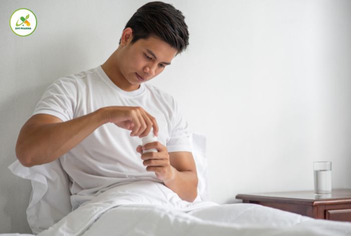 kinh nghiệm sử dụng thuốc cường dương