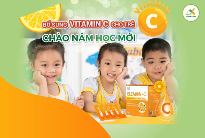 vitamin C loại nào tốt