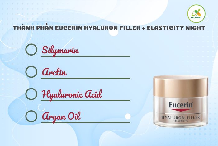 kem dưỡng Eucerin