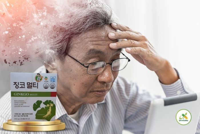 thuốc bổ não tốt nhất hiện nay