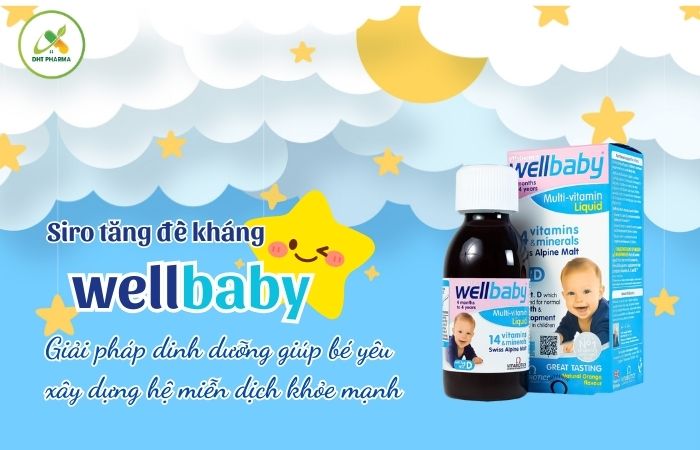 Wellbaby