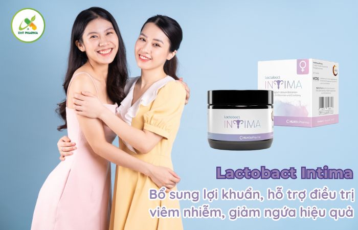 Lactobact Intima