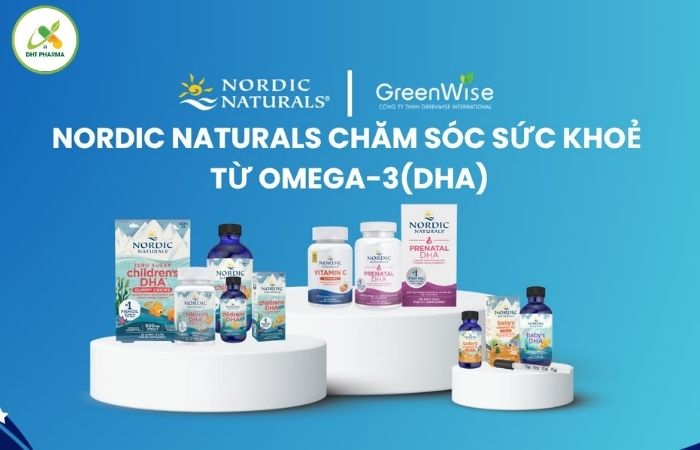 Nordic Naturals
