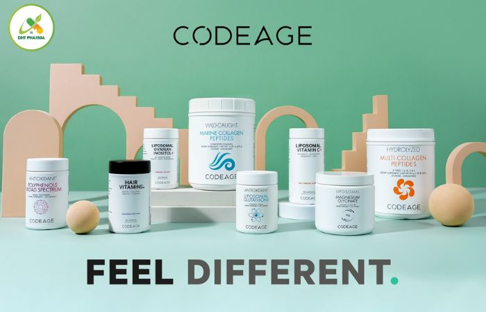 Codeage