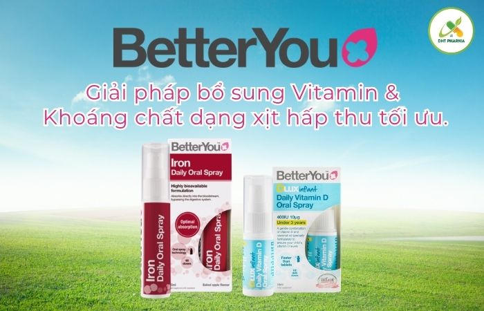 BetterYou