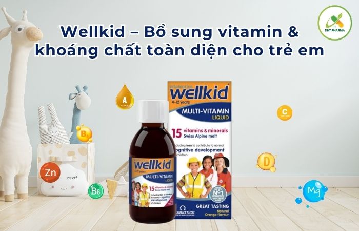 Wellkid