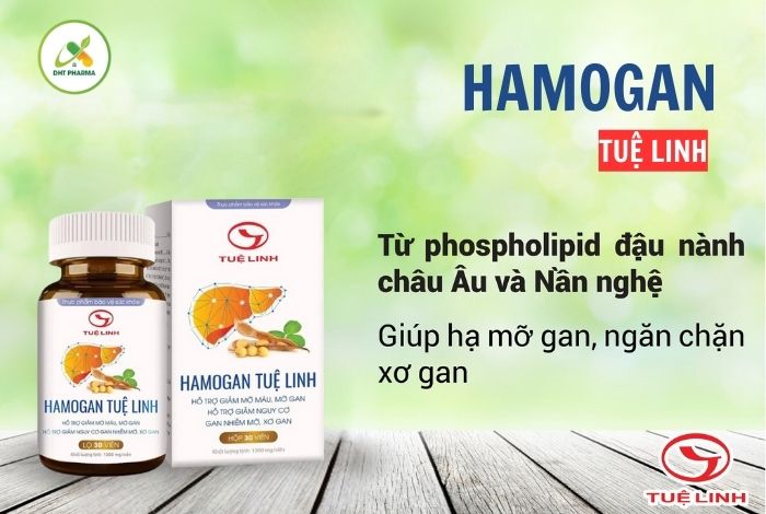 Hamogan Tuệ Linh
