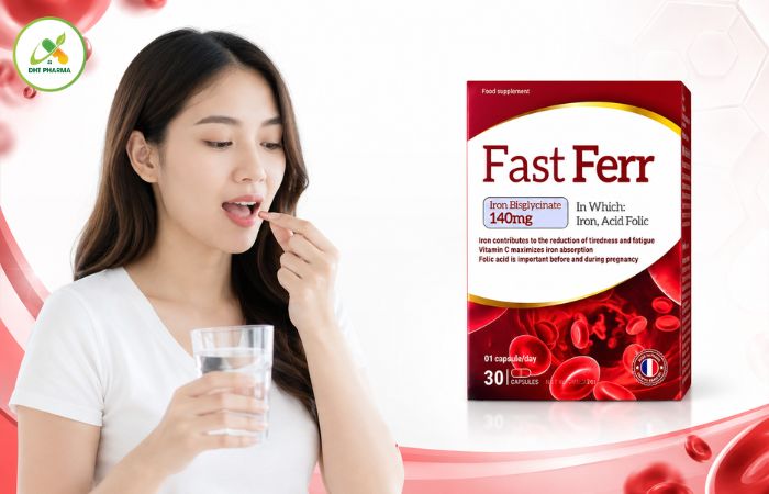 Fast Ferr