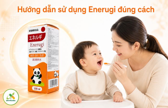 Enerugi