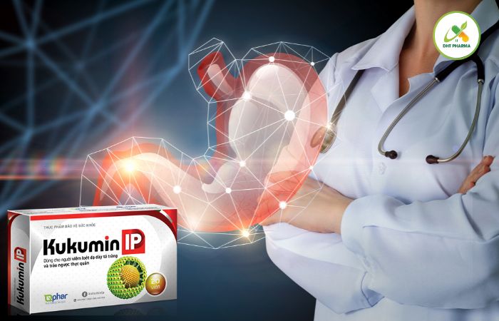 Viêm loét dạ dày