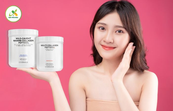 Collagen Codeage