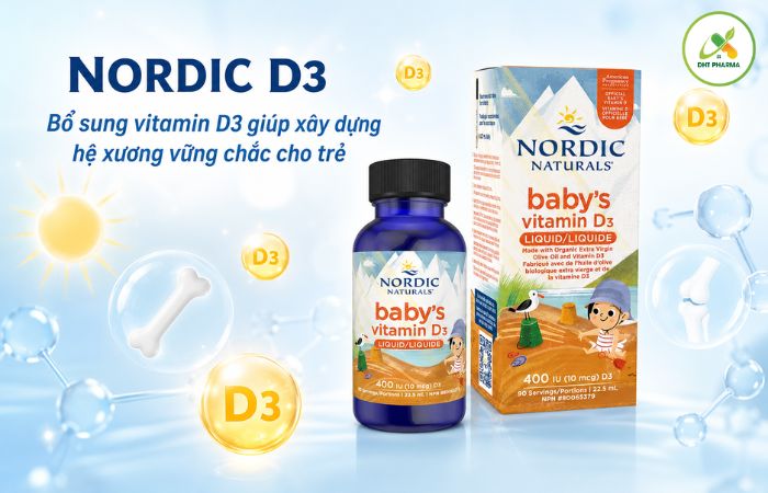 Nordic D3