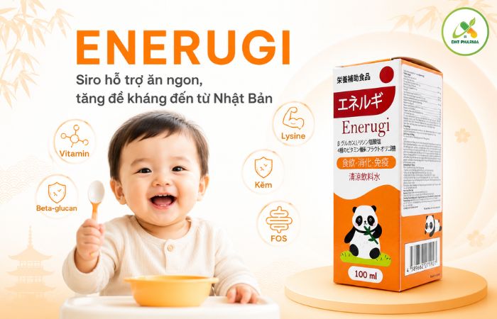 Enerugi