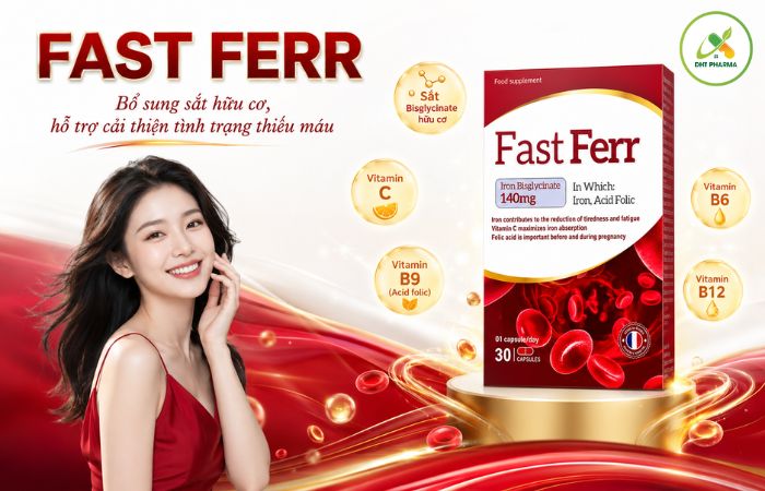 Fast Ferr