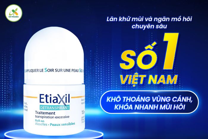 lăn nách Etiaxil