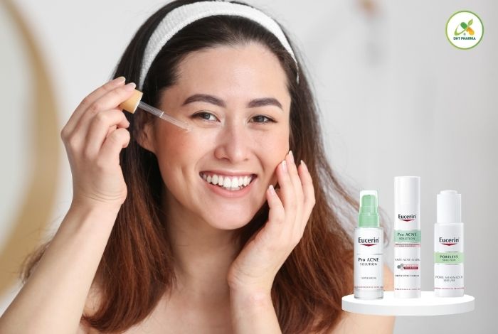 Serum Eucerin