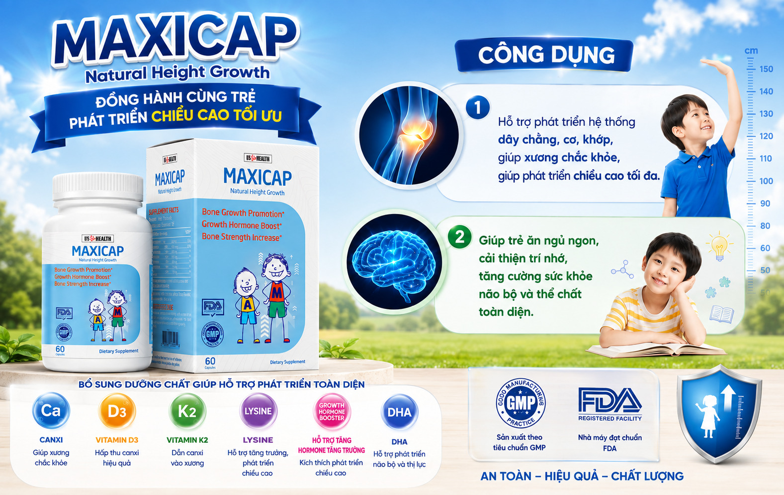 maxicap
