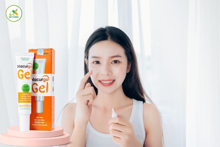 Nacurgo Gel
