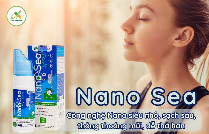 Nano Sea
