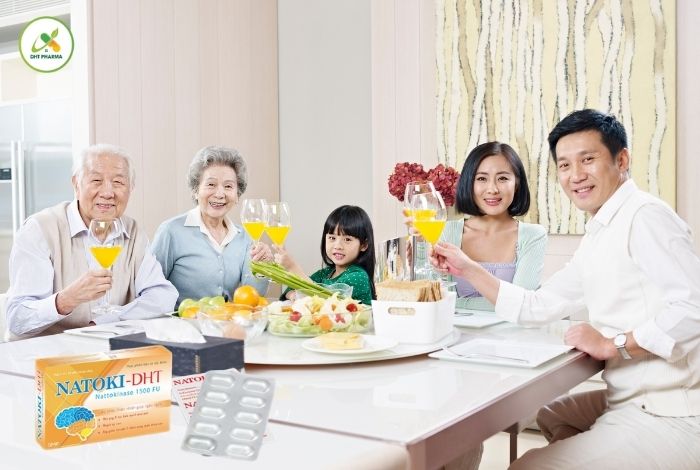 thuốc bổ não tốt nhất hiện nay