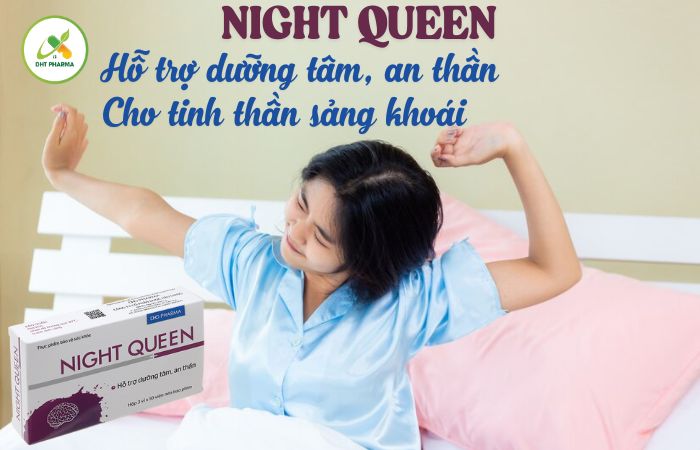 mẹo dễ ngủ