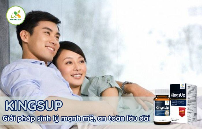 KINGSUP