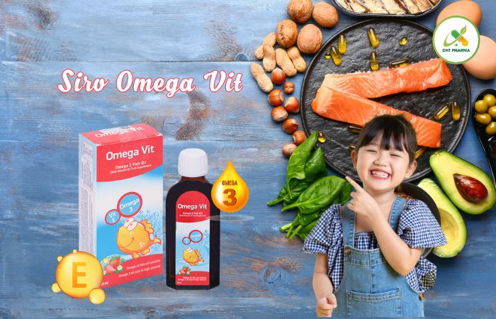 Tác dụng của dầu cá