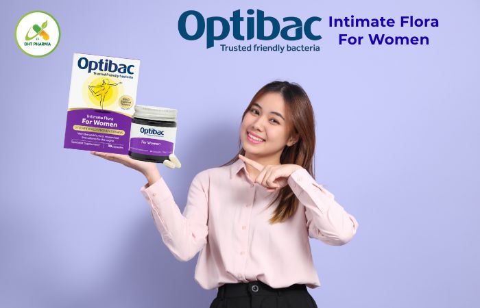 neubiotic her và optibac cái nào tốt hơn