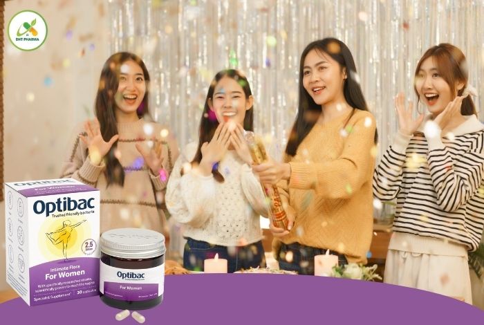 Optibac