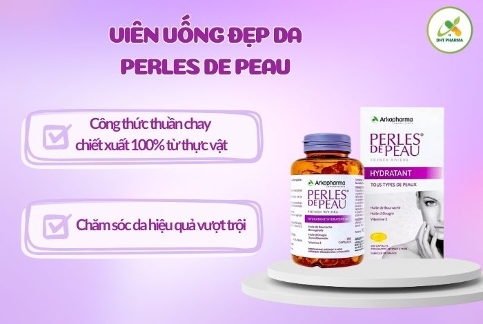 Perles de Peau