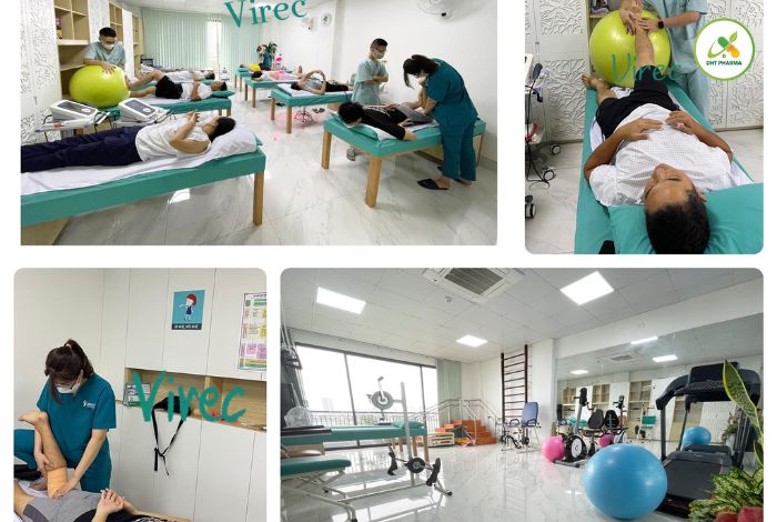 phòng khám xương khớp
