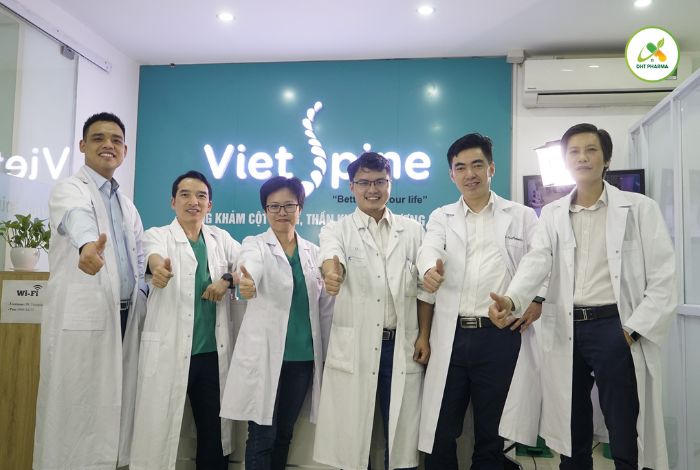 phòng khám xương khớp