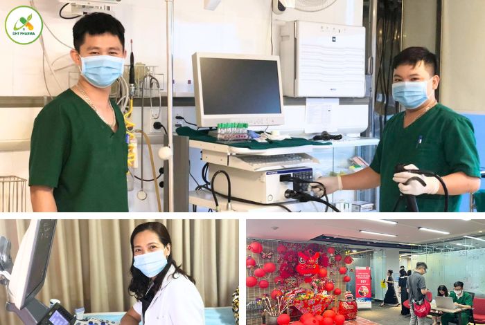 phòng khám xương khớp