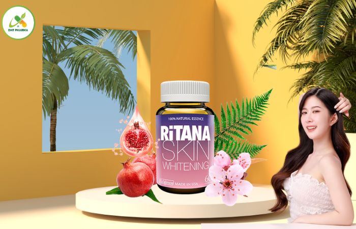 Viên uống đẹp da