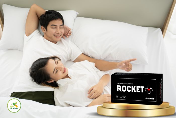 thuốc tăng cường sinh lý nam tốt nhất hiện nay