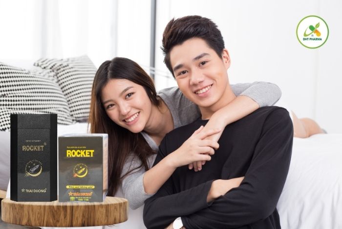 Rocket Thái Dương