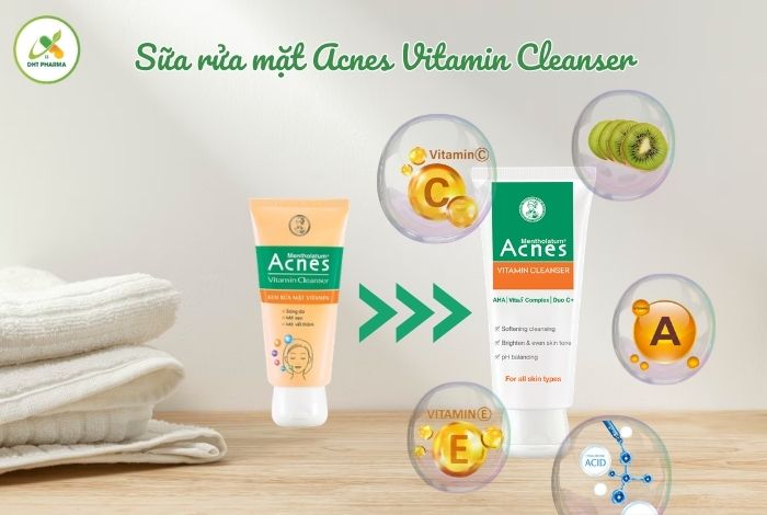 sữa rửa mặt tốt cho da dầu mụn