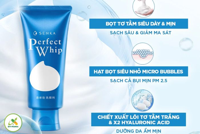 sữa rửa mặt tốt cho da dầu mụn