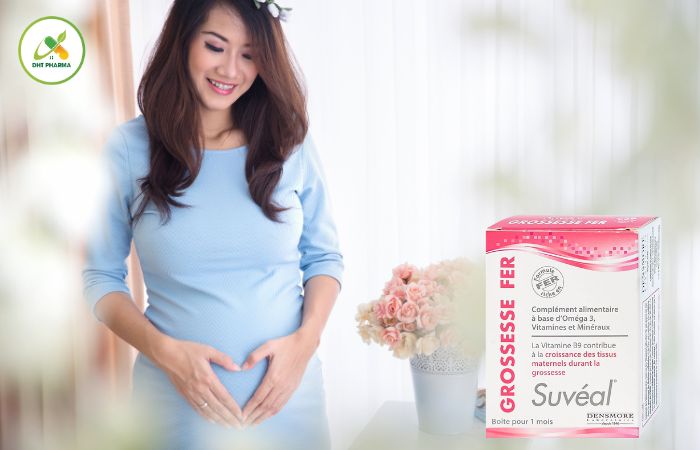 vitamin bầu