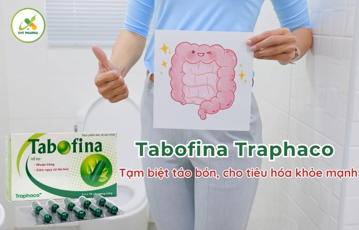 Tabofina