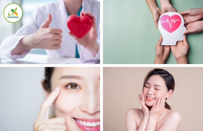 Tác dụng của dầu cá