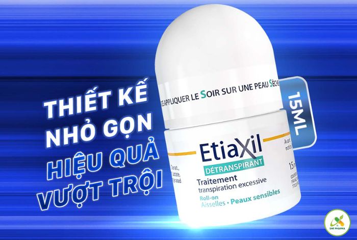 lăn nách Etiaxil