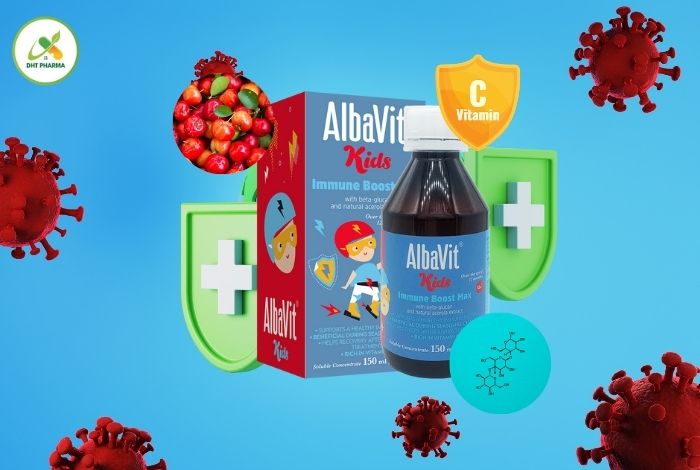 Albavit