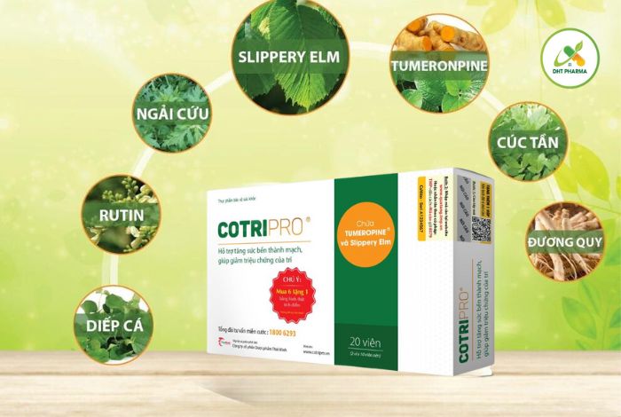 CotriPro