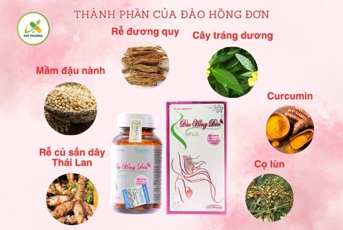 Đào Hồng Đơn