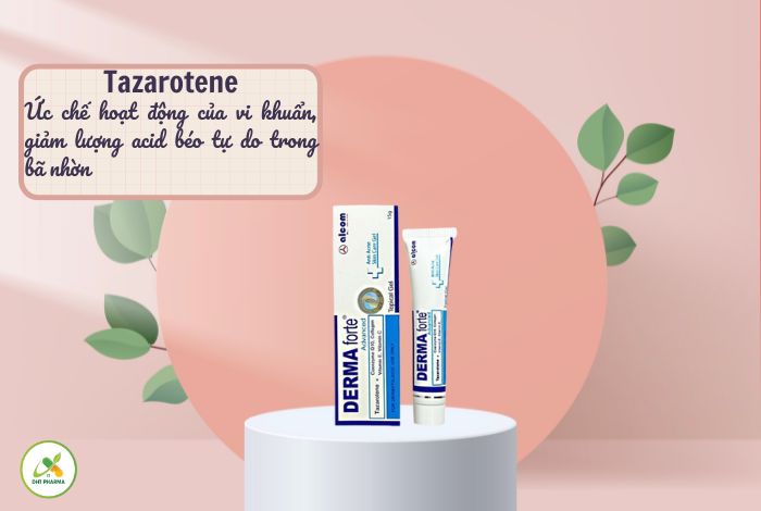 Derma Forte